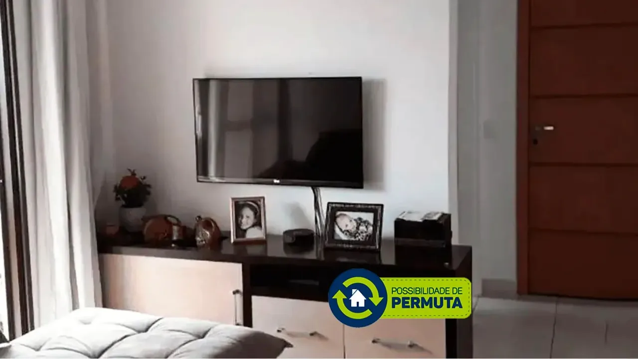 Condomínio Grand Vision, em Sorocaba-SP