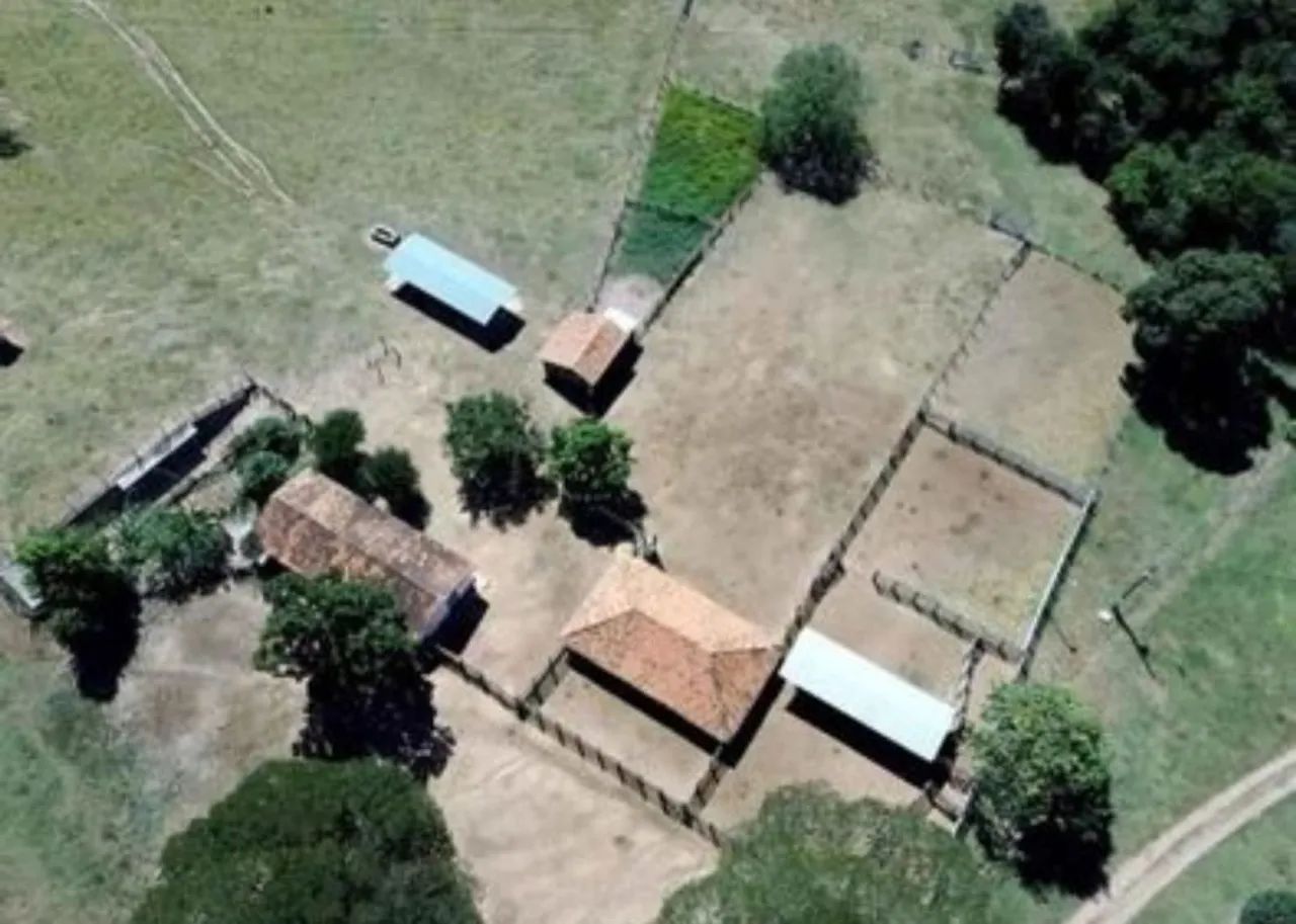 Fazenda dupla aptidão catalão Goiás  - Foto 4