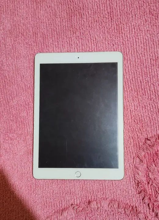 Ipad Apple 5 geração 128GB  - Foto 2