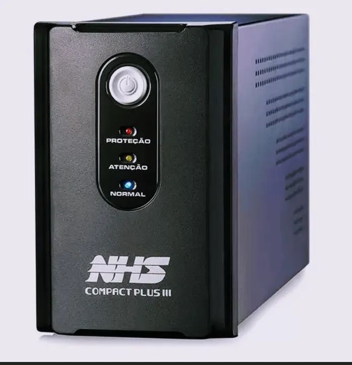 Nobreak Senoidal de 1000Va - Foto 2