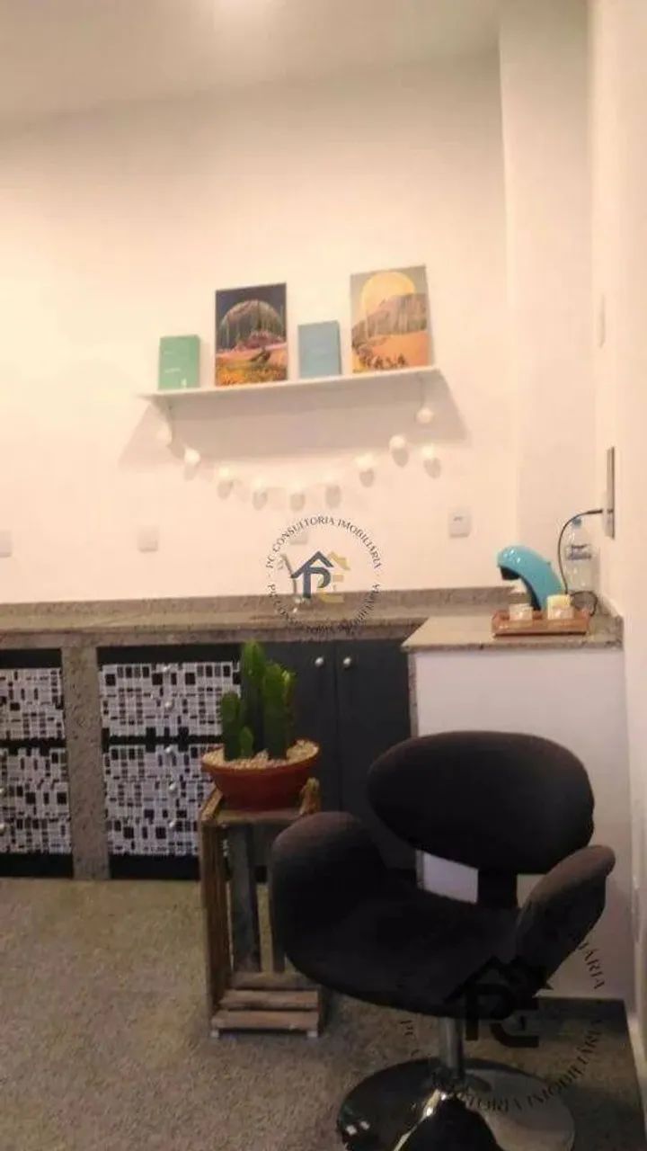 Sala Comercial para locação, Centro, Niterói - SA0035. - Foto 5