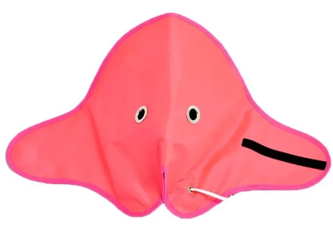 Máscara Térmica Facial Multitemperatura Rosa - Sonobel