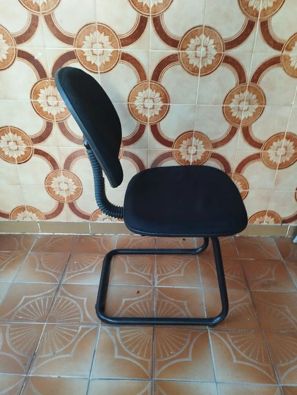 Cadeira de escritório  - Foto 2