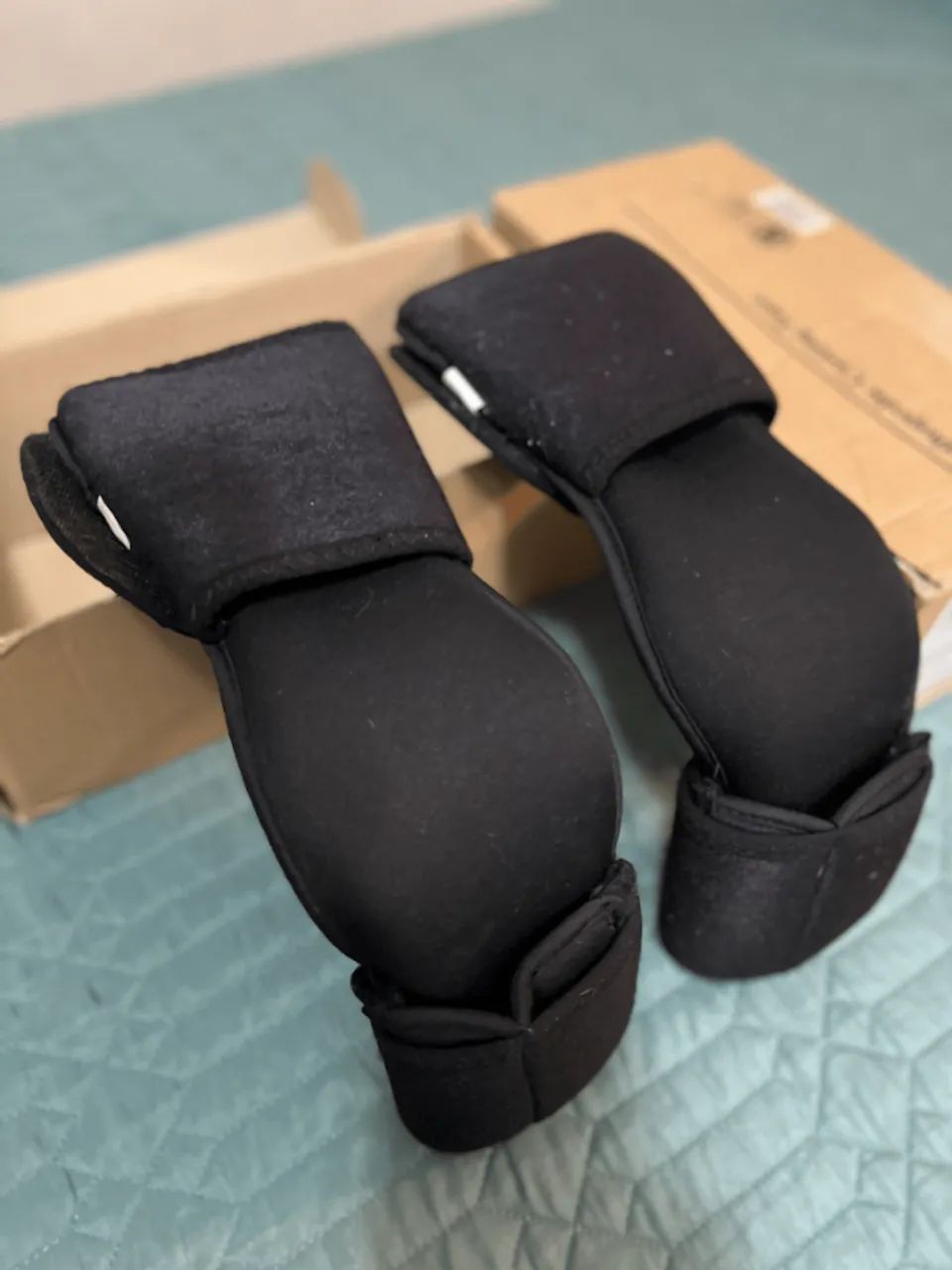 Botas para fascite plantar. - Foto 3