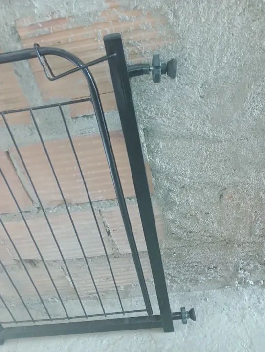 Portãozinho proteção  - Foto 2