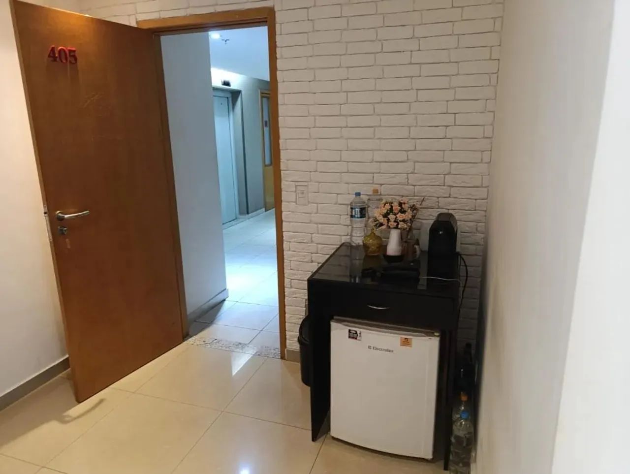 Excelente sala comercial no Jardim Icaraí - Foto 4