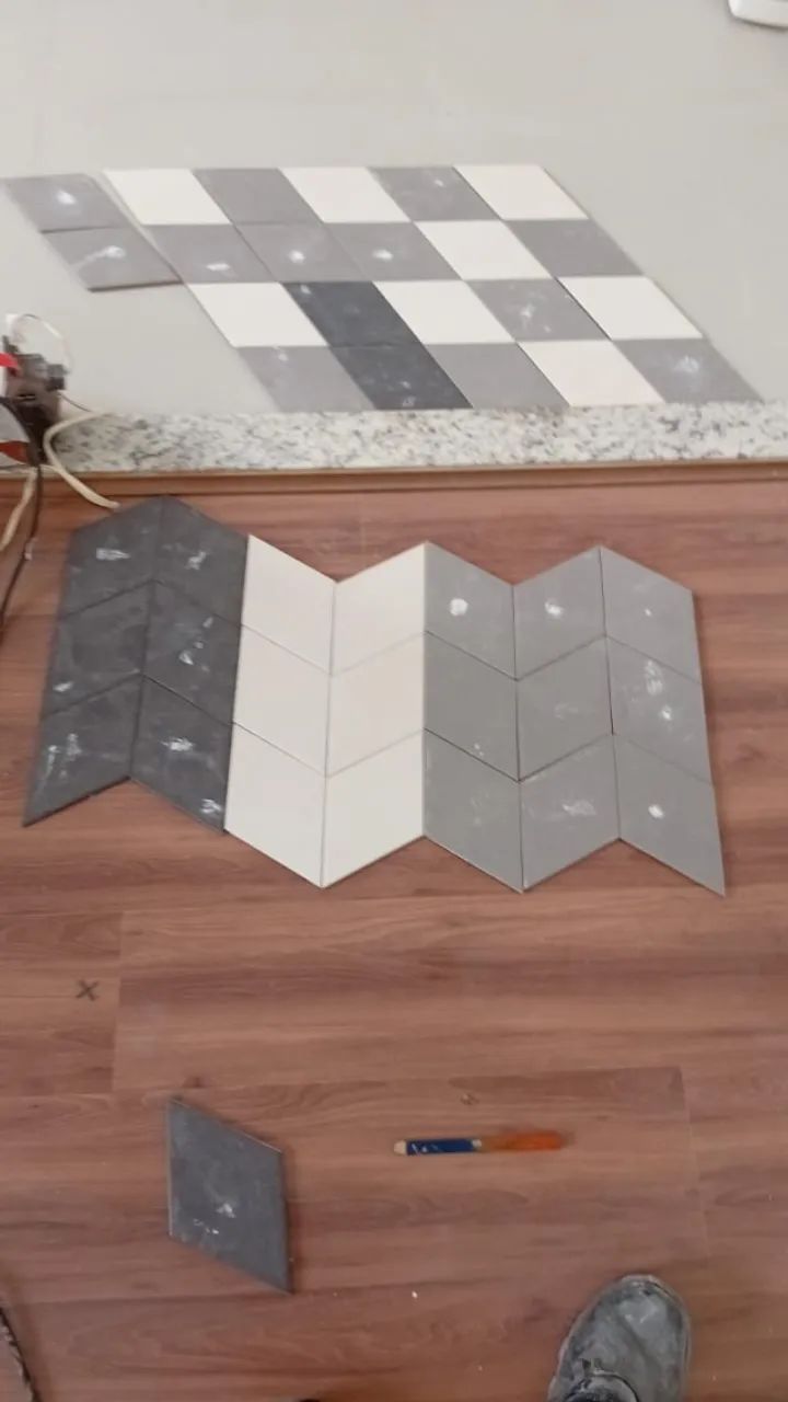 Porcelanato  - Foto 2