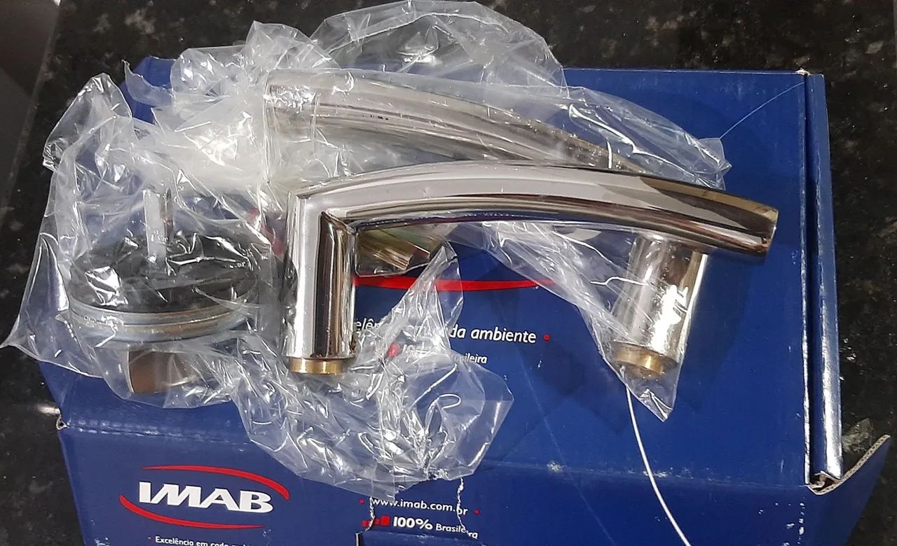 IMAB Bathroom Locks64842820470017123