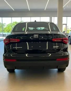 Fiat Cronos Drive 1.3 8V Flex 2027 - Foto 5