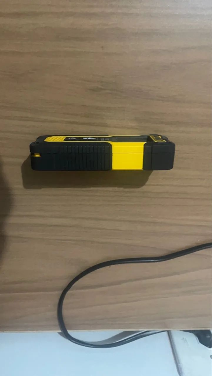 Trena a Laser DeWalt 30M - Foto 2