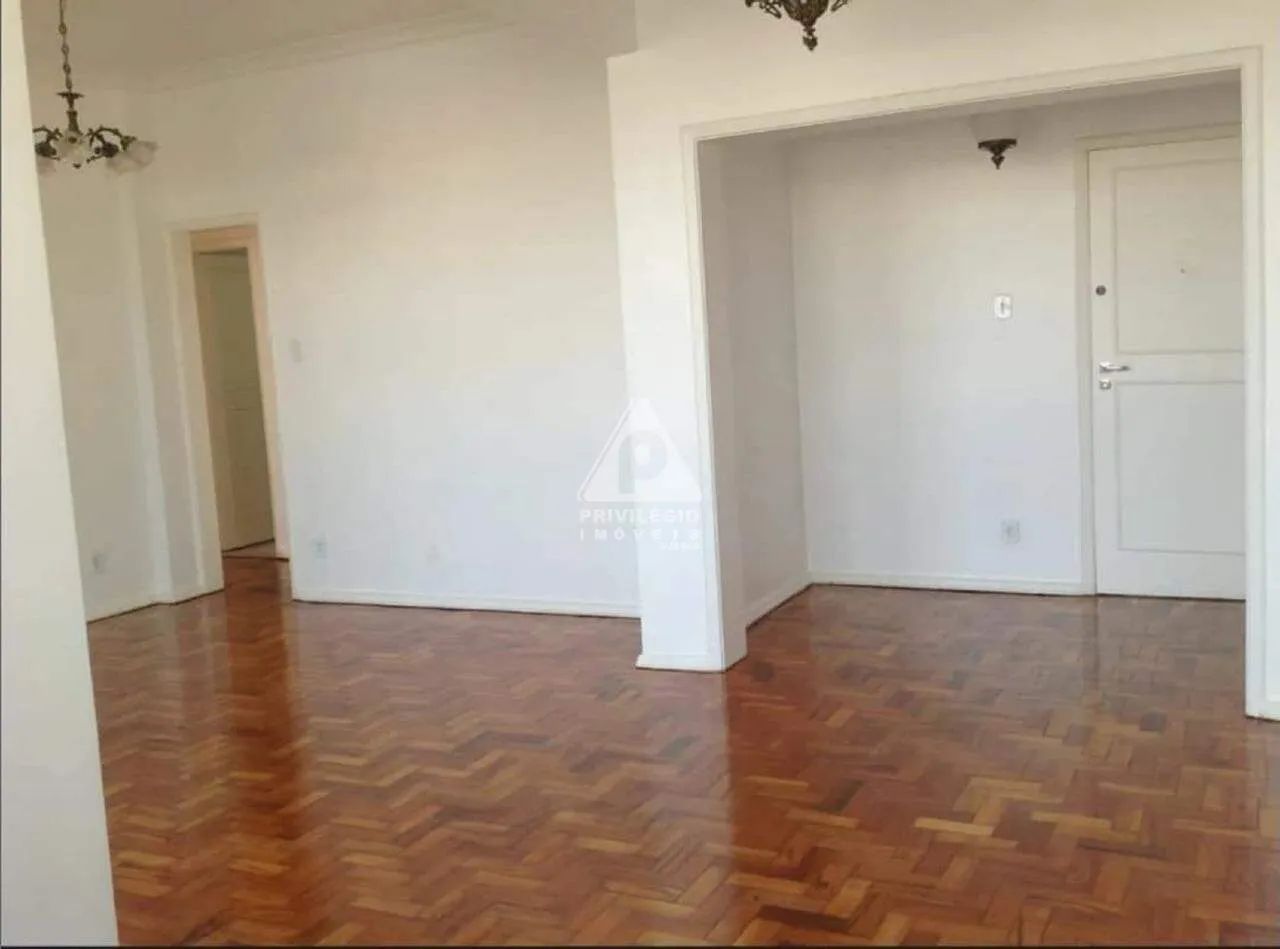 Apartamento a venda com 03 quartos a venda em Botafogo - Foto 5