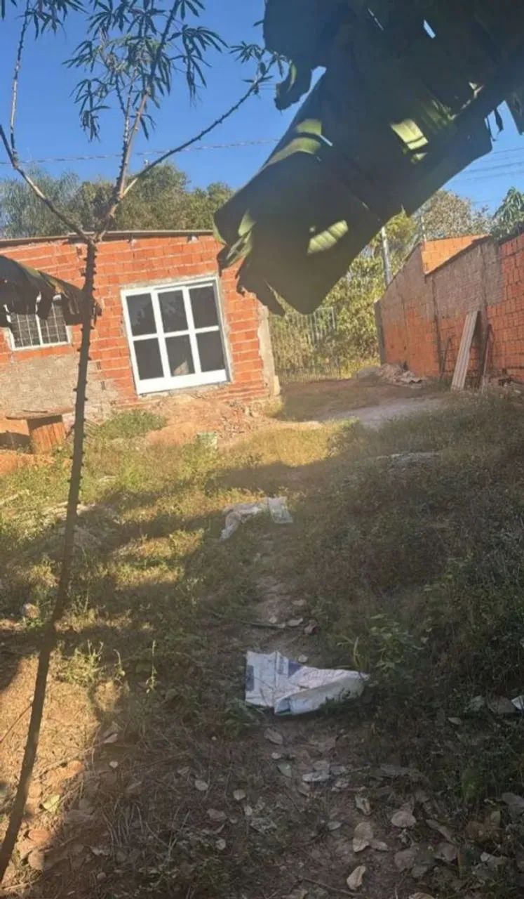 Vendo casa no nova vitória  - Foto 4