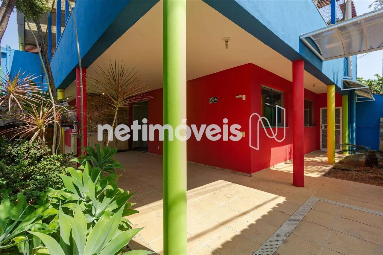 Venda Casa comercial Alípio de Melo Belo Horizonte