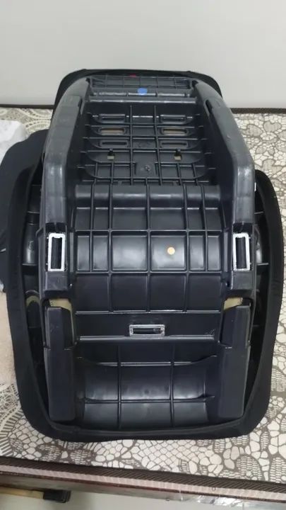 Cadeirinha bebe conforto - Foto 5