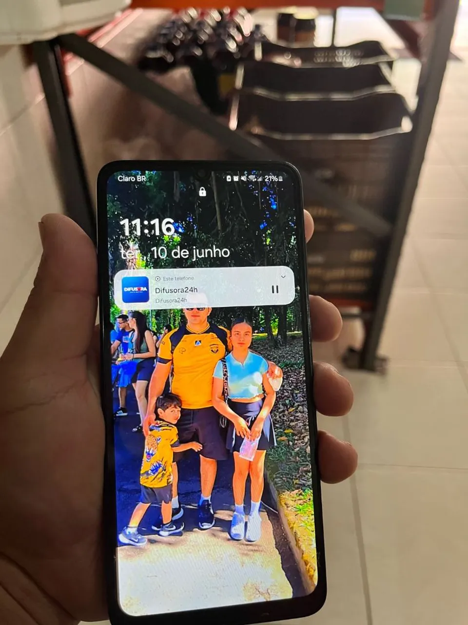 Celular
