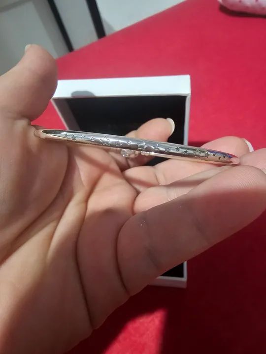 Pandora original 21cm nunca usada