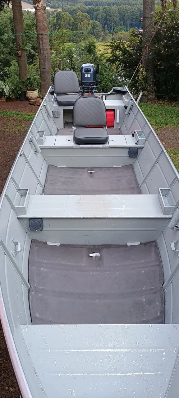 Barco MetalGlass Aruak 600 Premium 