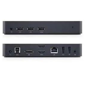 Dockstation D3100 ou Extensor de Portas Dell - Foto 3