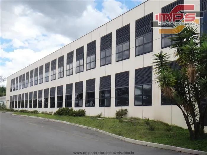 Galpões Industriais para locação em Ribeirão das Neves no bairro Distrito Industrial João  - Foto 2