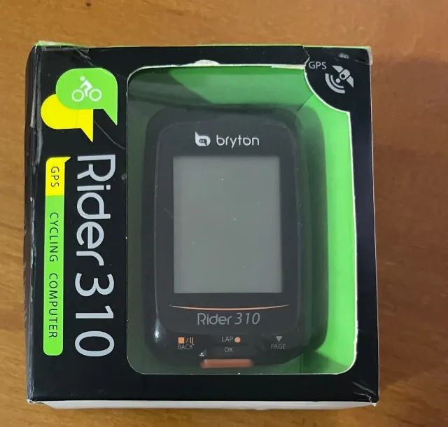 Gps Bike Bryton Rider 310 Price Rider 310 Bryton 310 Gps Bryton
