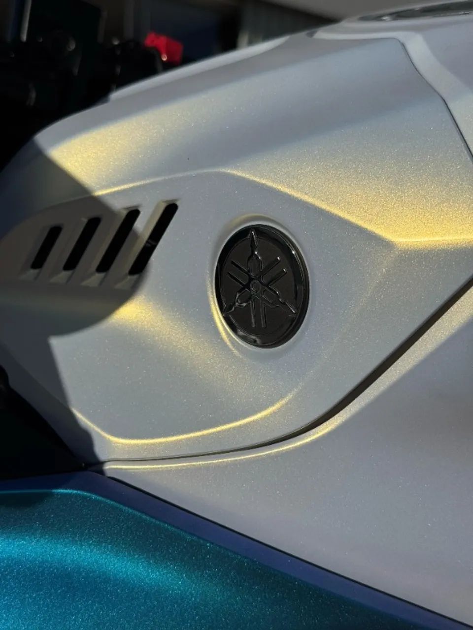 Yamaha R3 Connected 25/26 + Emplacamento!!! - Foto 4
