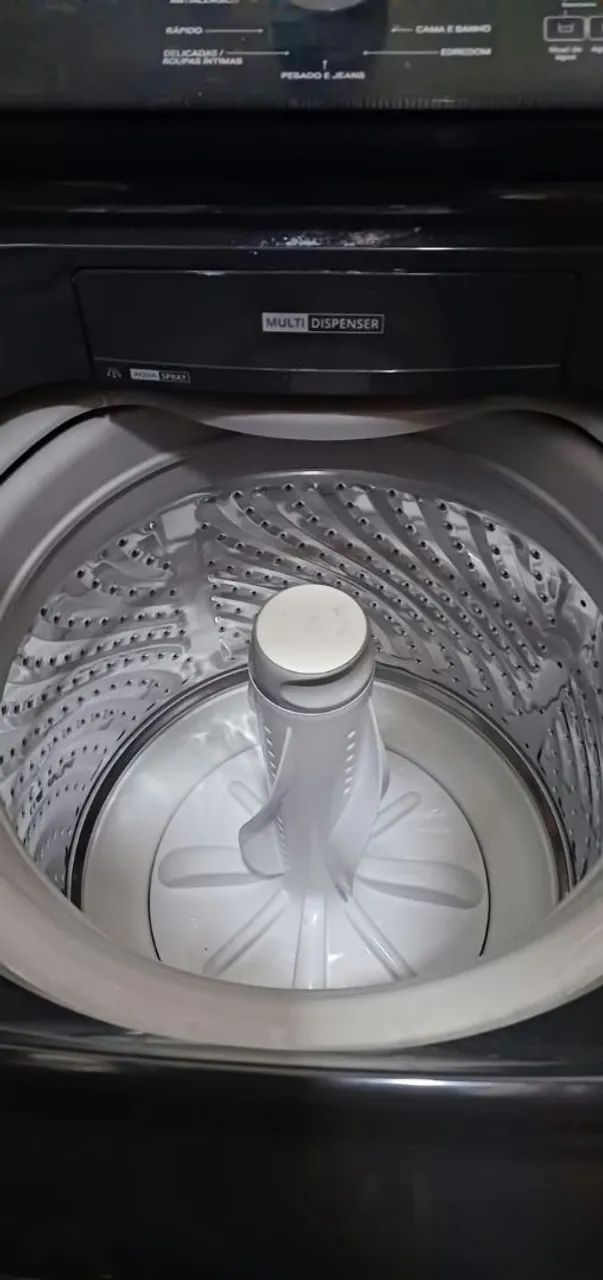Máquina de Lavar Brastemp 13kg, na garantia! - Foto 5
