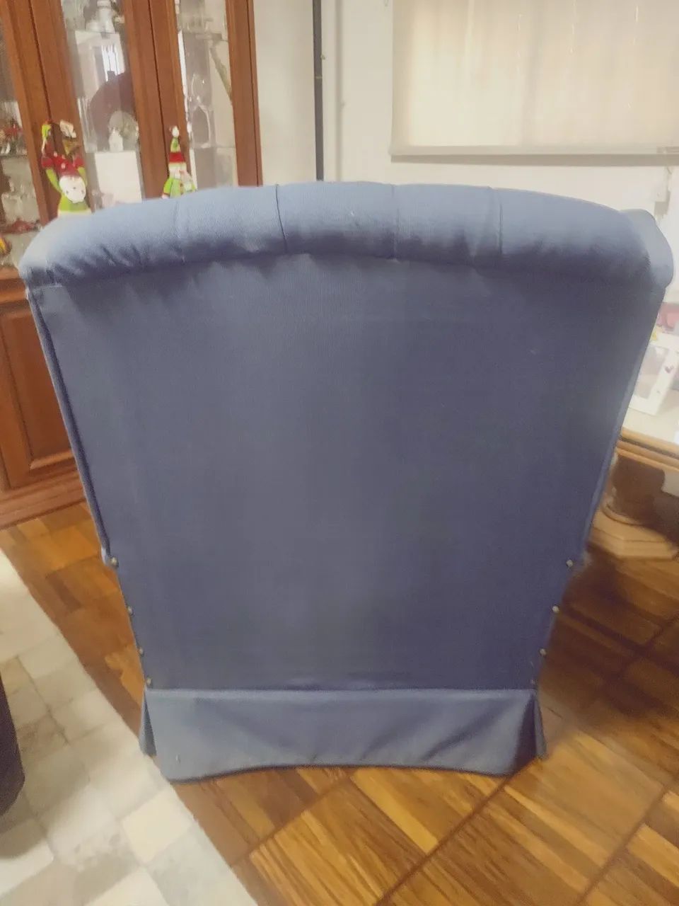 Poltrona em capitone 65704308939393123