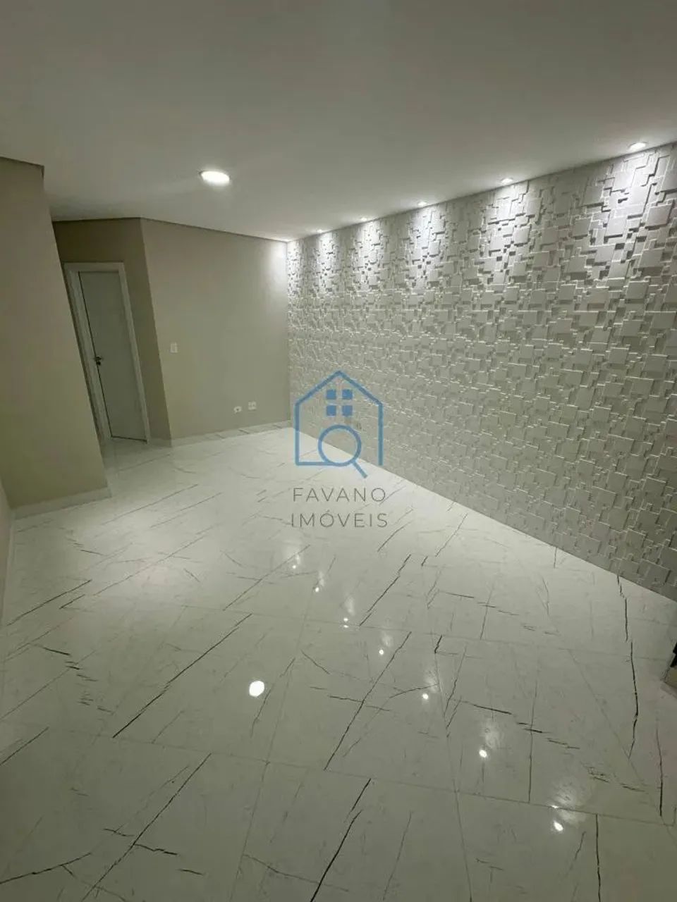 Linda Cobertura Sem Condomínio na Vila Helena em Santo André - SP