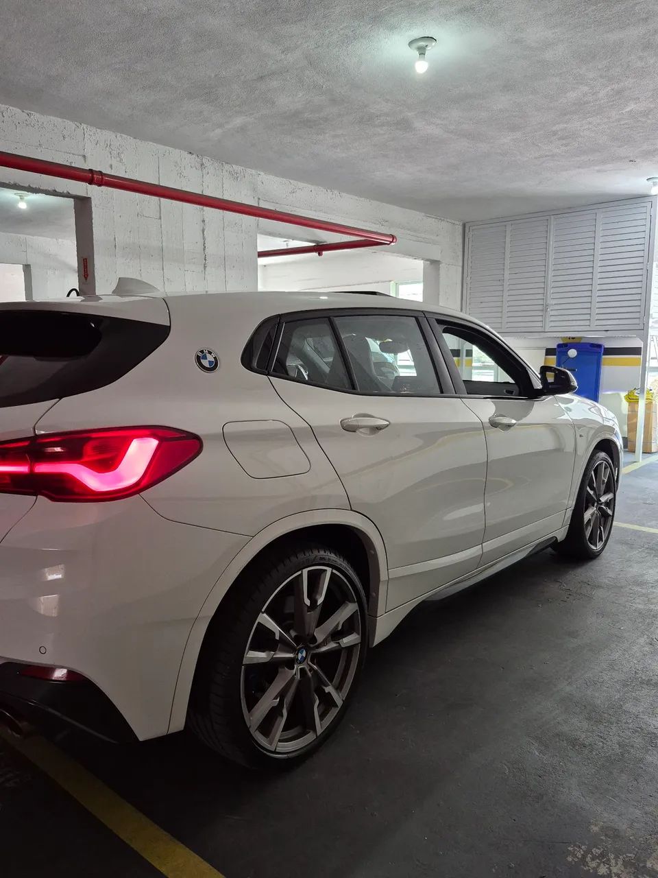BMW X2 M35i 306cv 4x4 - Foto 5