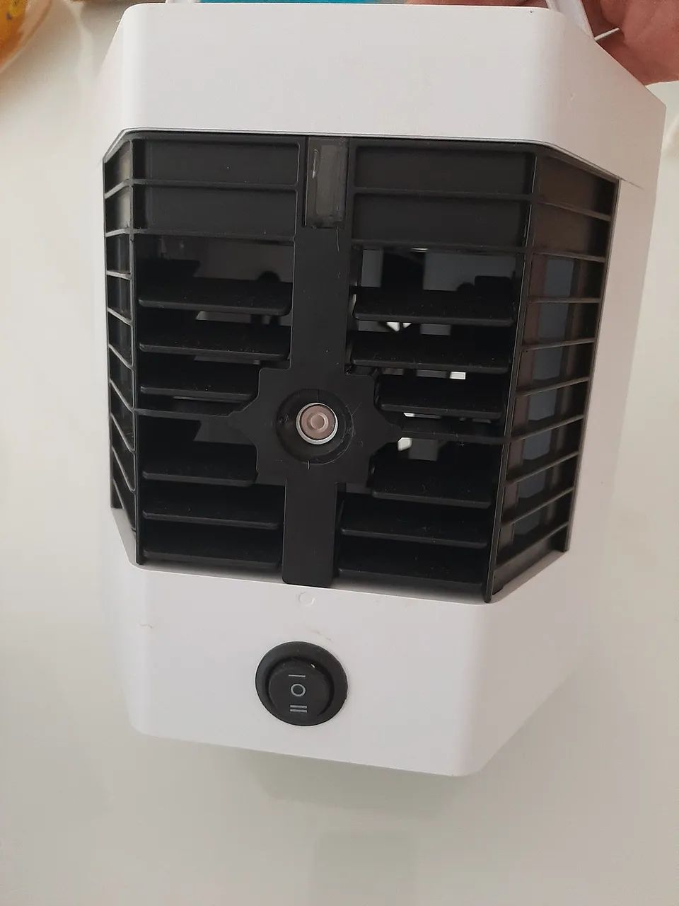Ar-condicionado portátil para quarto, escritório, sala, casa umidificador  - Foto 2