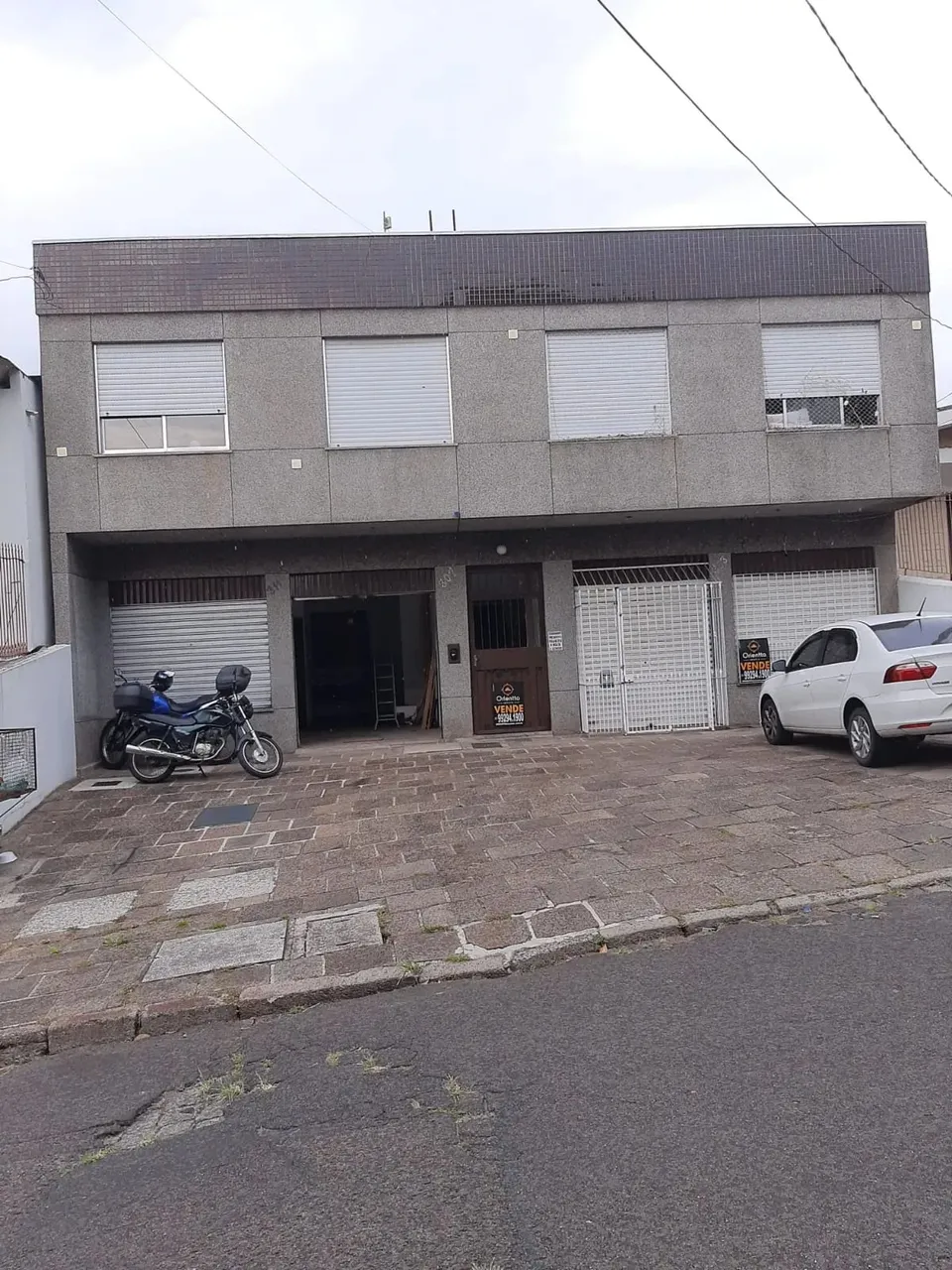 Apartamento 1 dormitório