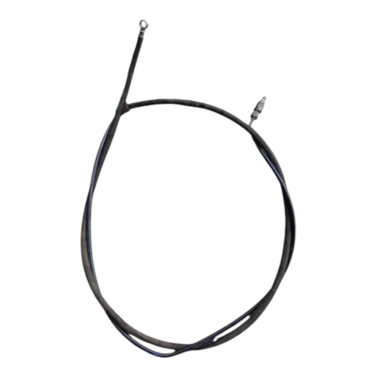 Tubo Flexível Embreagem Original Tector Eucargo E1782