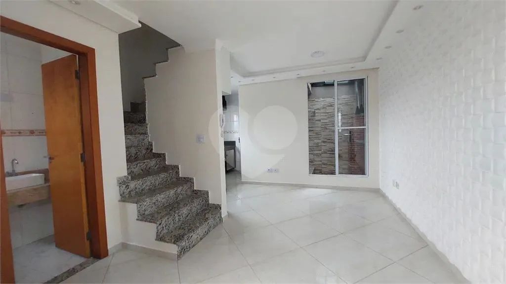 Condomínio com 2 quartos à venda em Jardim yara - SP - Foto 2