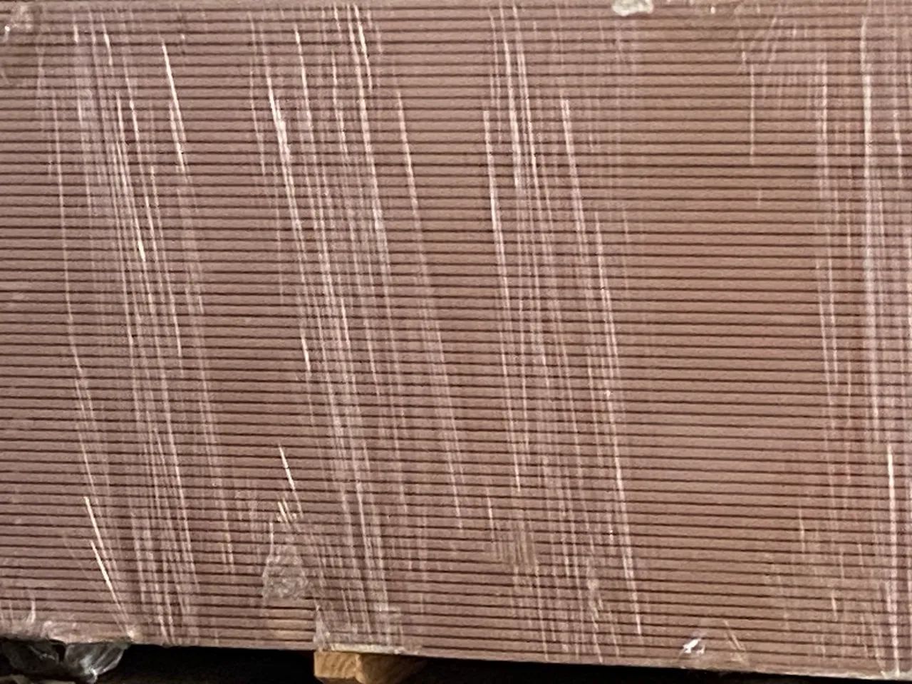 Vendo chapa de gesso RU e Rf 