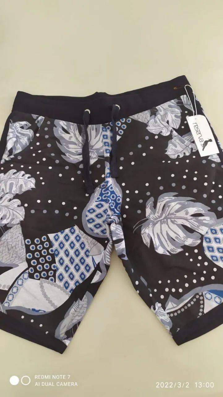 Shorts  e bermudas no atacado e varejo. - Foto 3