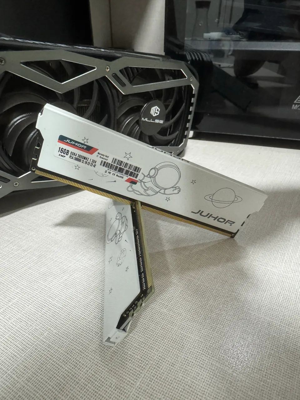 Vendo Peças e Acessórios de PC Gamer - Foto 6