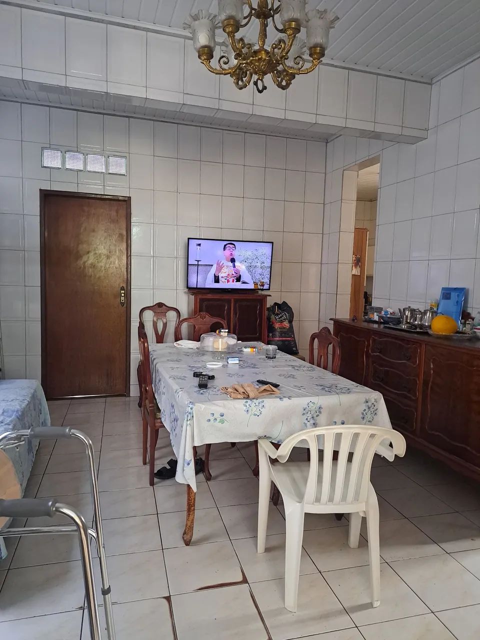  Ótima Casa no Centro - Foto 4
