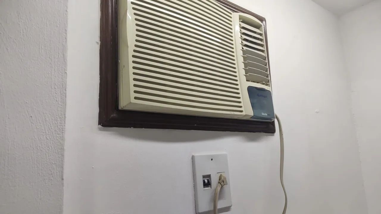 AR CONDICIONADO 30.000 BTU - Foto 2