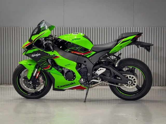 一体1000円 Lançamento virtual das novas Kawasaki Z H2, Ninja 1000 SX e ZX-25R