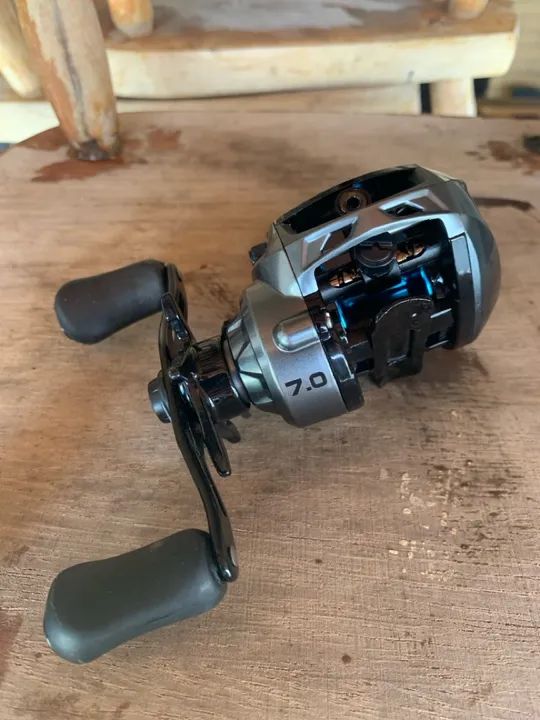 Carretilhas Saint   !  - Foto 6