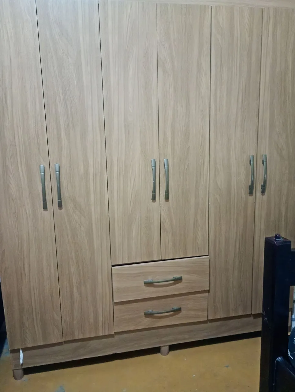 Guarda-Roupa Grande