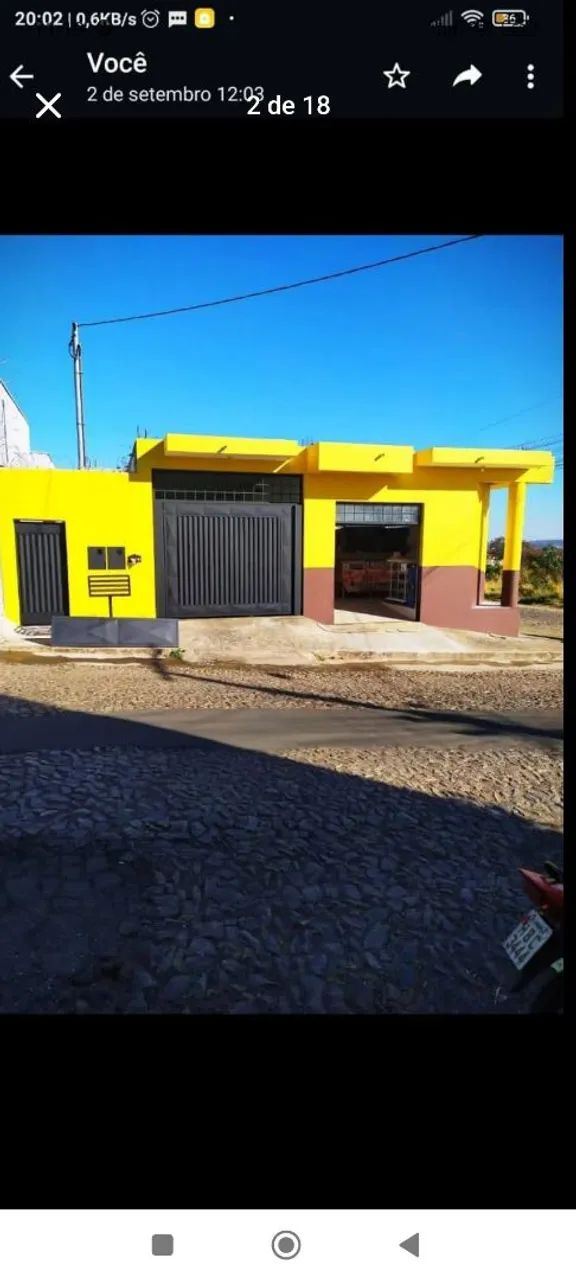 Foto - Divinópolis - Manoel Valinhas