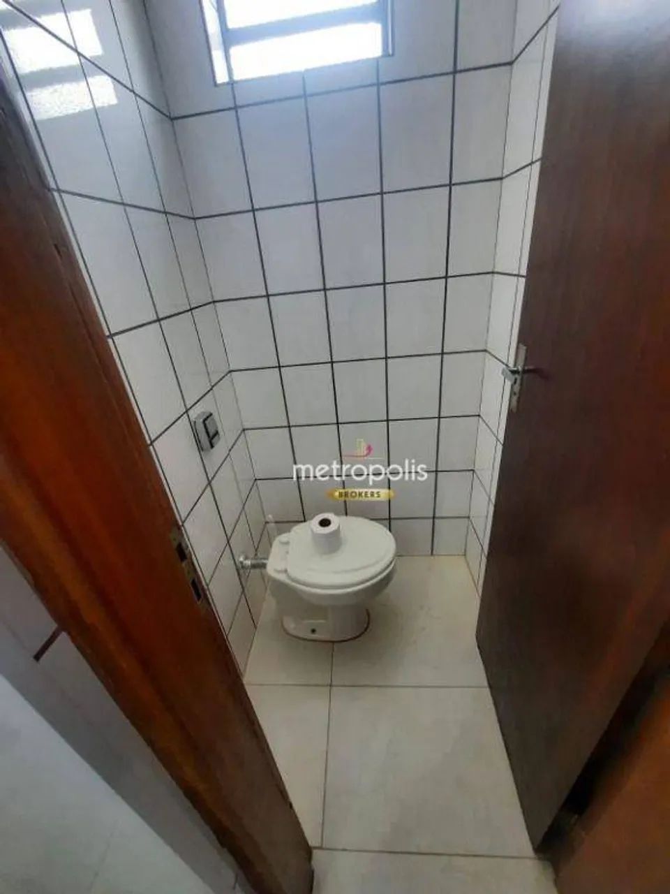 Salão para alugar, 89 m² por R$ 3.941,00/mês - Utinga - Santo André/SP - Foto 4