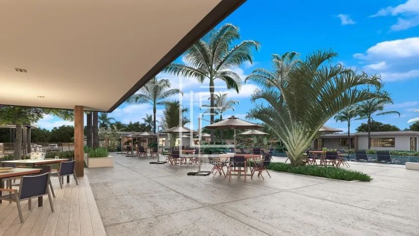 Lotes entre 240m² e 450m² em condomínio sofisticado na Praia do Francês - Condomínio Kenai - Foto 14