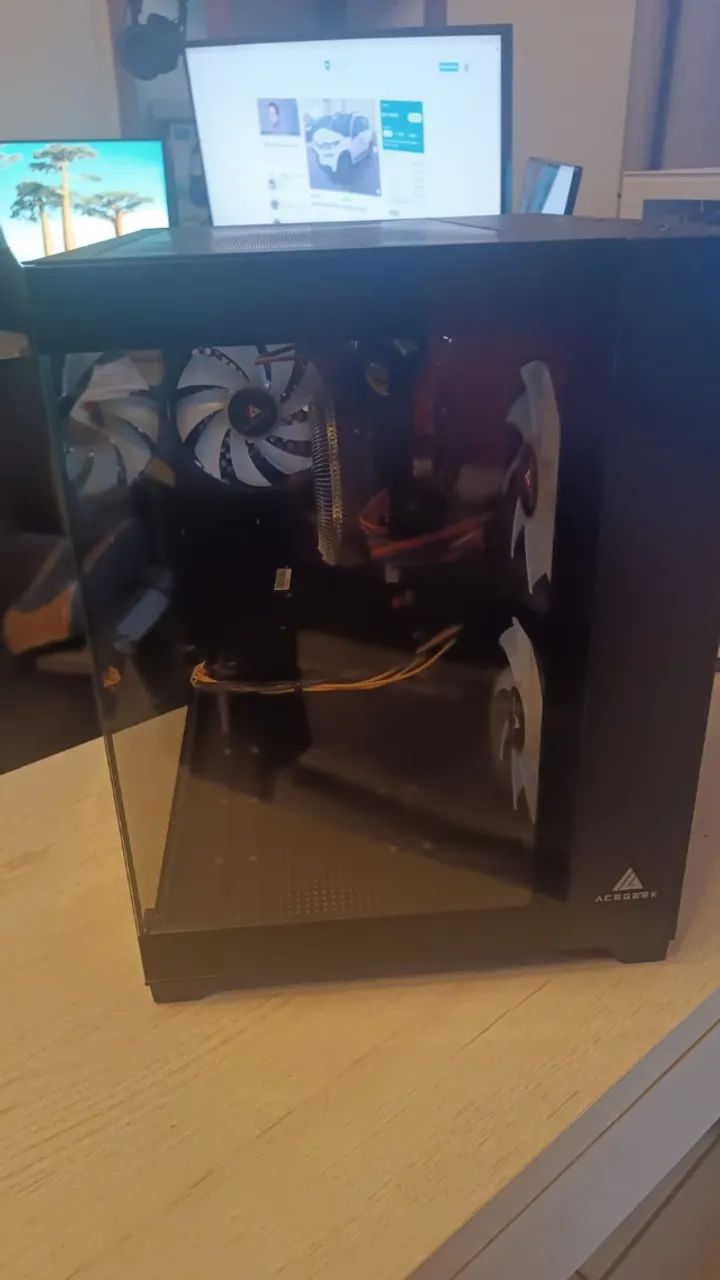 Pc Gamer nivel PS5 - Foto 2