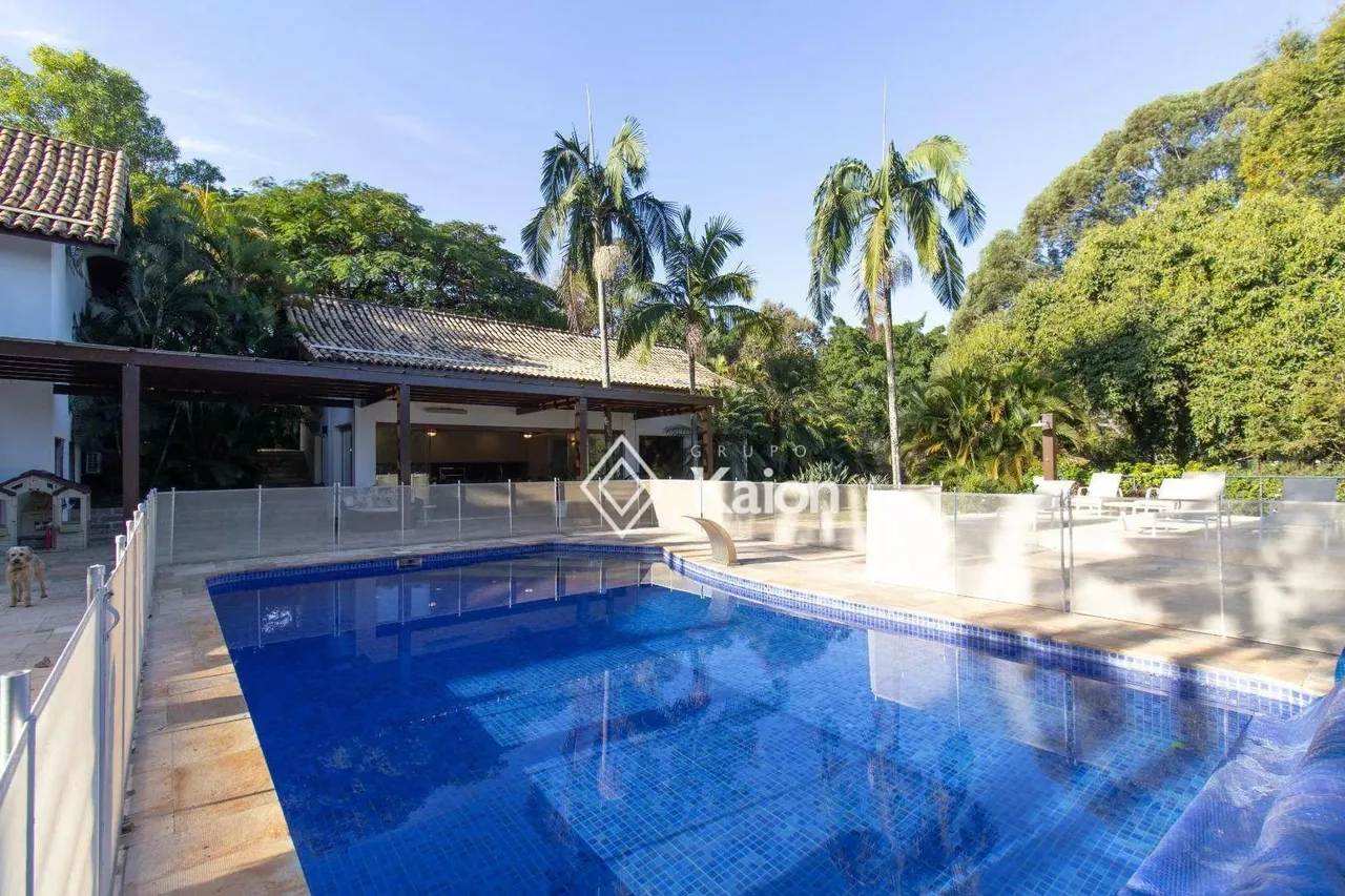 Casa para locação no Condomínio Terras de São José em Itu/SP