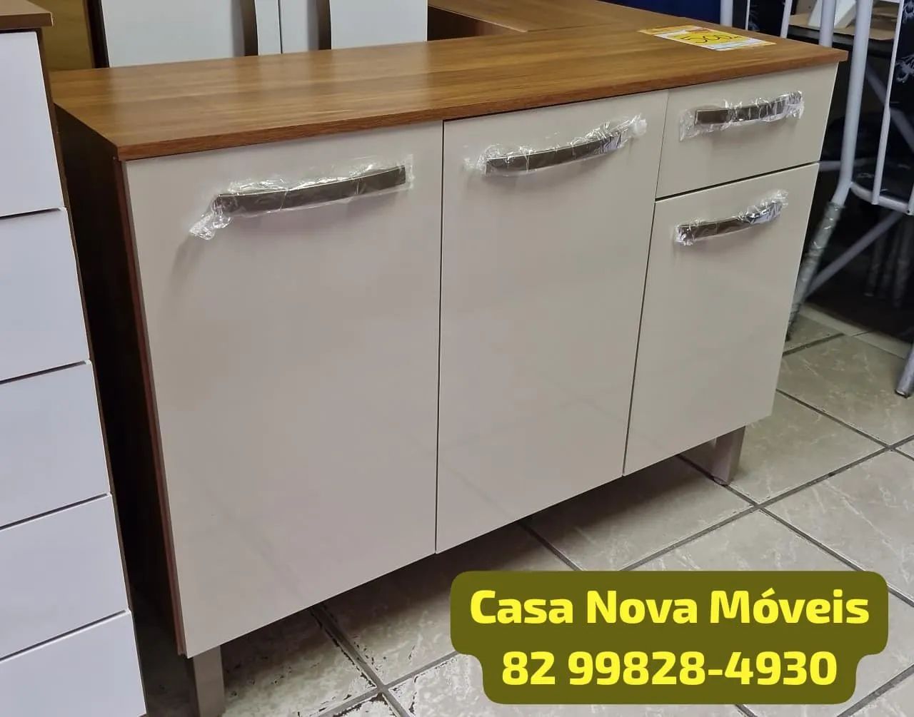 Balcão Cozinha