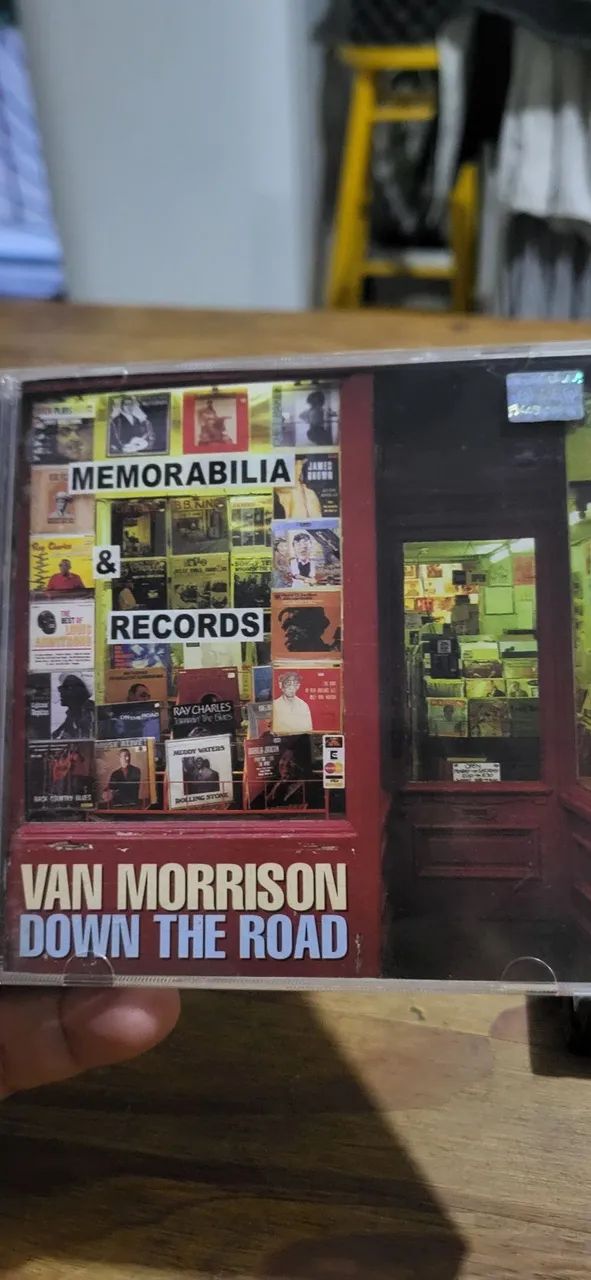 Cds64301346491778124