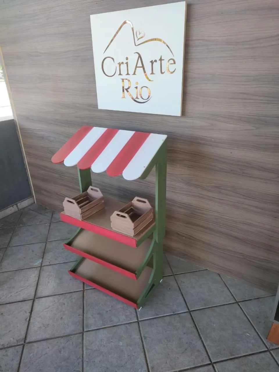 Móveis infantil  - Foto 5
