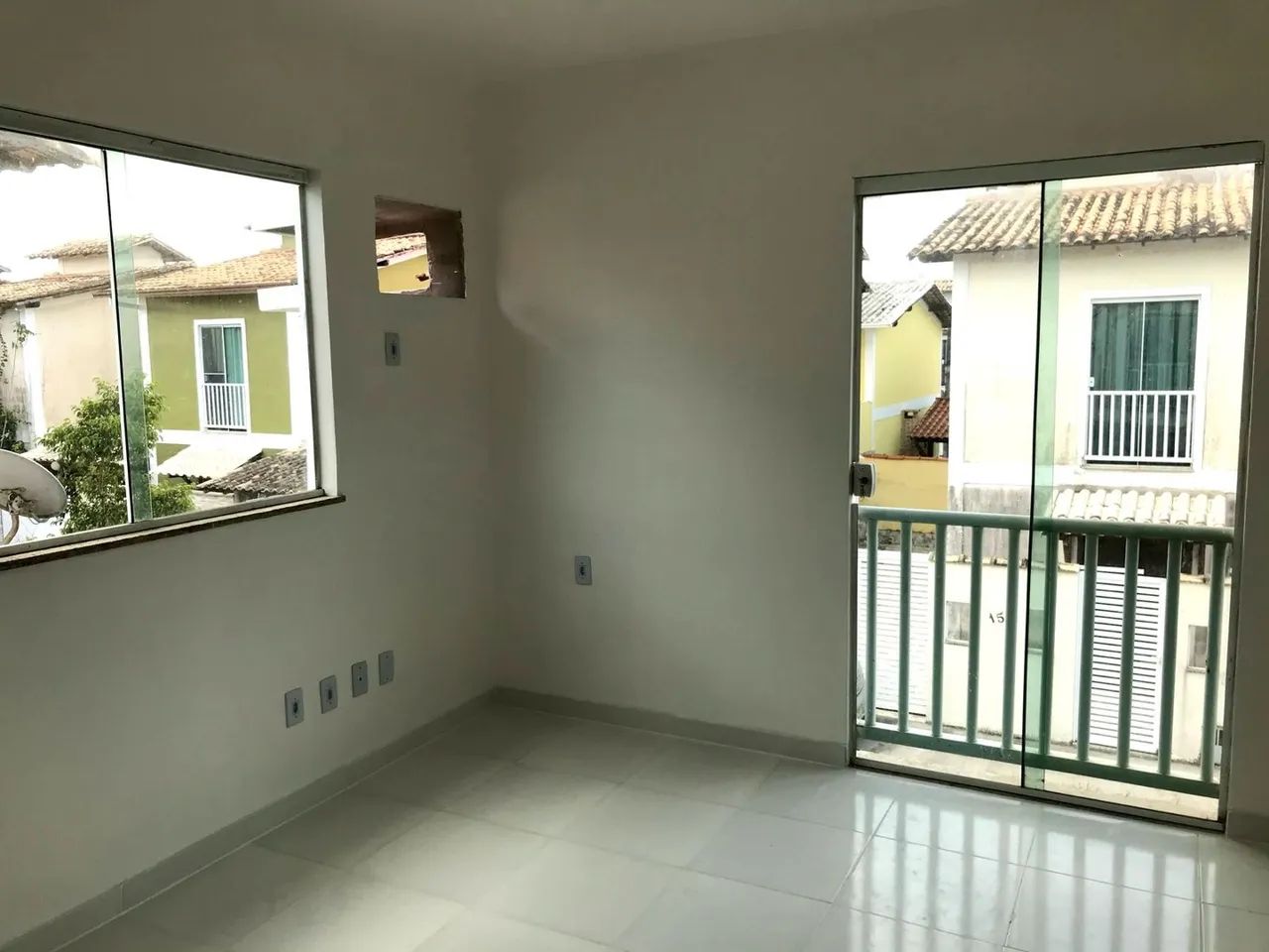 Vendo duplex,proximo ao shopping Plaza Rio das Ostras condomínio de casas - Foto 5